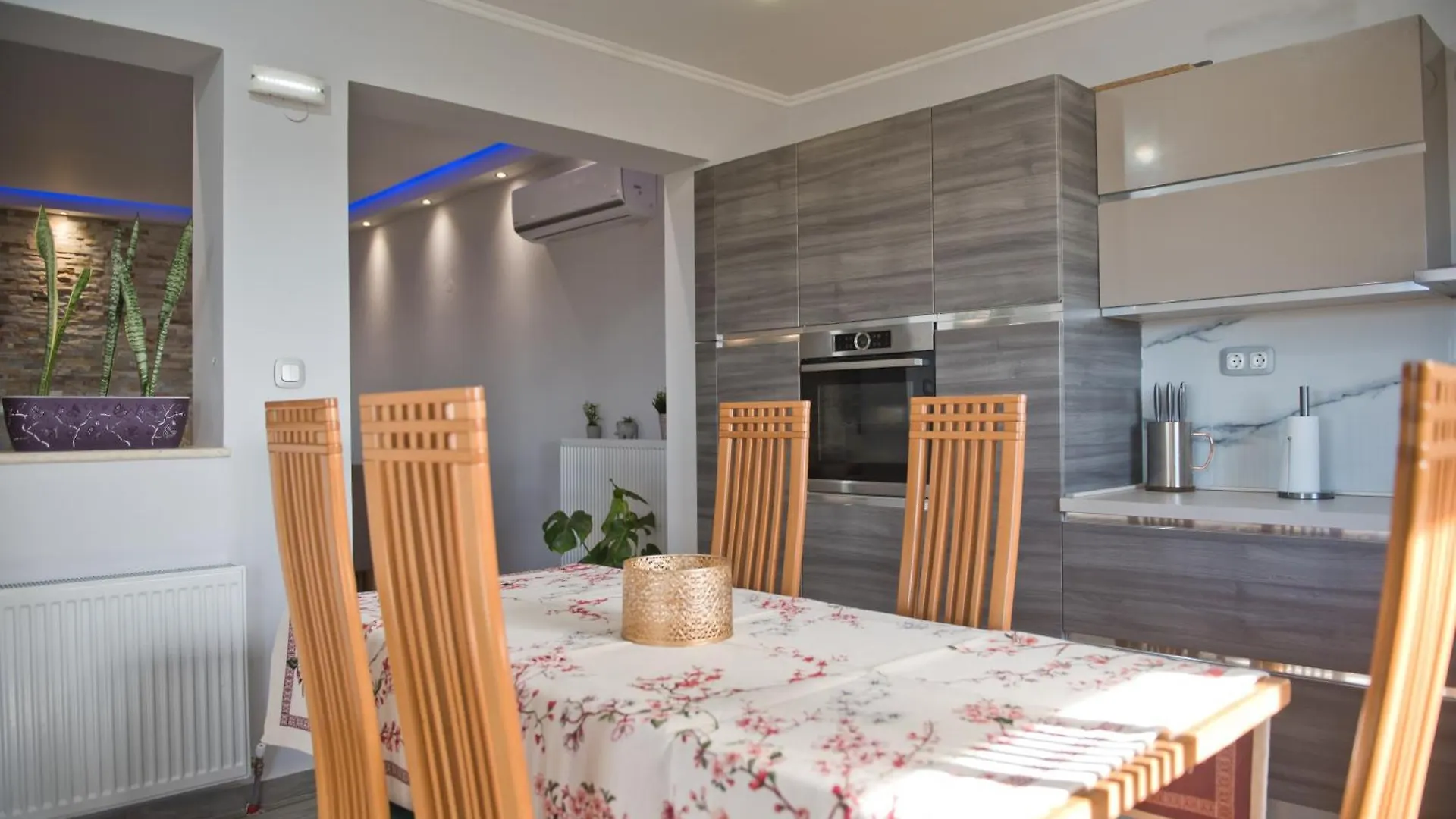 Elena'S Villa With View Nea Triglia Griechenland