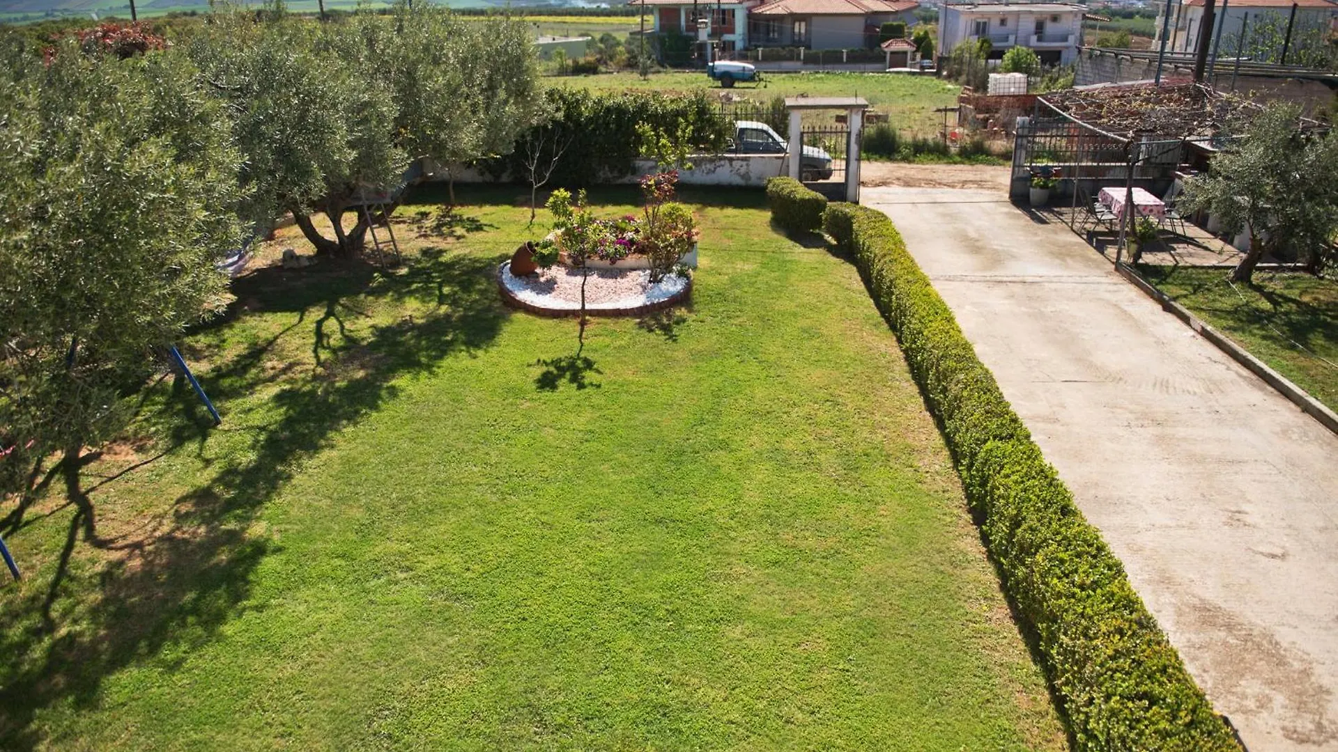 Elena'S Villa With View Nea Triglia 0*,  Griechenland