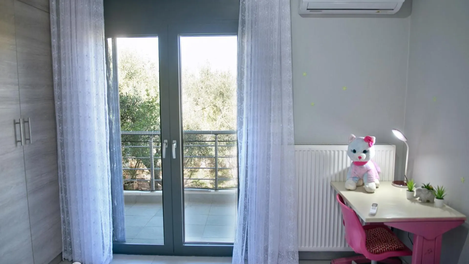 Elena'S Villa With View Nea Triglia Griechenland